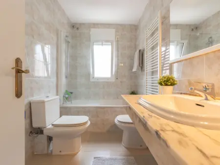 Canyadell, Maison 6 personnes à Torredembarra - Photo 15