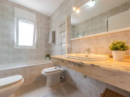 Canyadell, Maison 6 personnes à Torredembarra - Photo 16