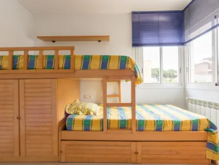 Canyadell, Maison 6 personnes à Torredembarra - Photo 18