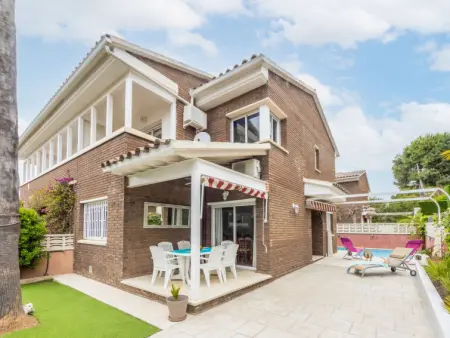 Canyadell, Maison 6 personnes à Torredembarra - Photo 19