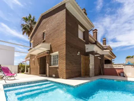 Canyadell, Maison 6 personnes à Torredembarra - Photo 20