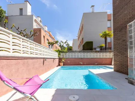 Canyadell, Maison 6 personnes à Torredembarra - Photo 21