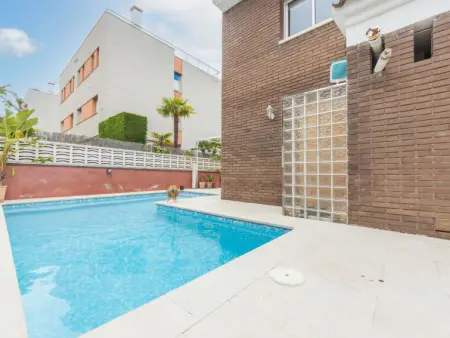 Canyadell, Maison 6 personnes à Torredembarra - Photo 22