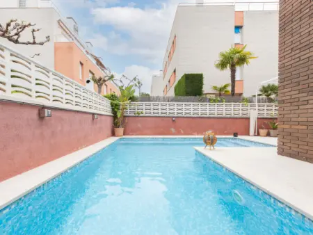 Canyadell, Maison 6 personnes à Torredembarra - Photo 24