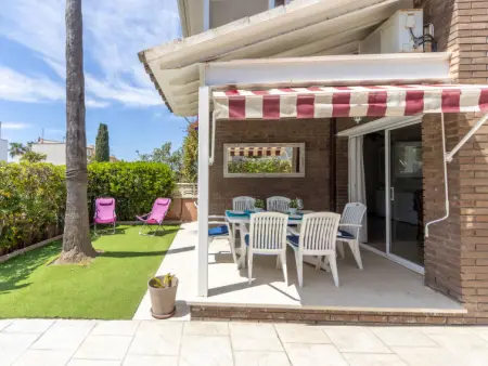 Canyadell, Maison 6 personnes à Torredembarra - Photo 27