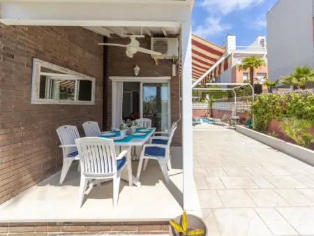 Canyadell, Maison 6 personnes à Torredembarra - Photo 28