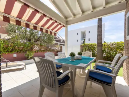 Canyadell, Maison 6 personnes à Torredembarra - Photo 29