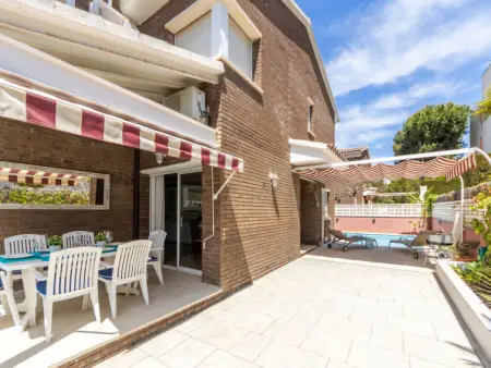 Canyadell, Maison 6 personnes à Torredembarra - Photo 30