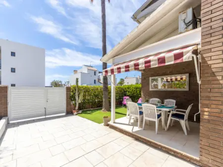 Canyadell, Maison 6 personnes à Torredembarra - Photo 31