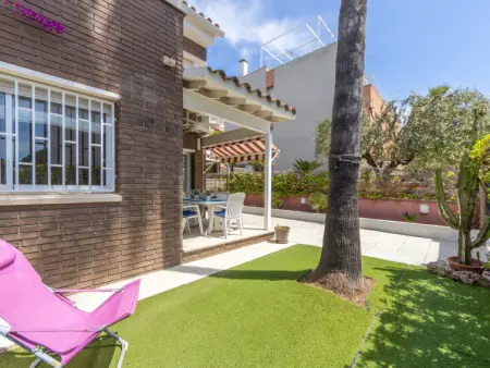 Canyadell, Maison 6 personnes à Torredembarra - Photo 32