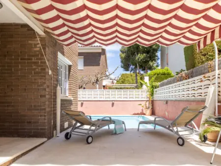 Canyadell, Maison 6 personnes à Torredembarra - Photo 33