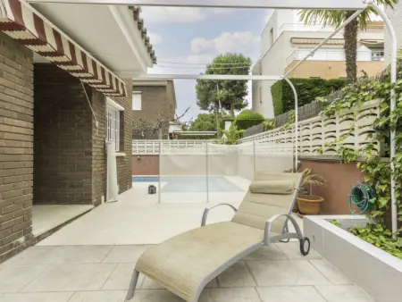 Canyadell, Maison 6 personnes à Torredembarra - Photo 34