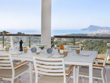 Hoyo 19, Appartement 4 personnes à Altea - Photo 1