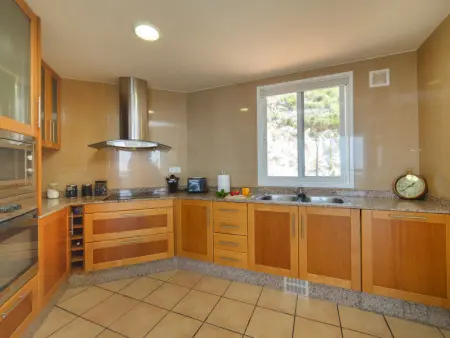 Hoyo 19, Appartement 4 personnes à Altea - Photo 3