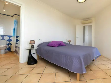Hoyo 19, Appartement 4 personnes à Altea - Photo 4