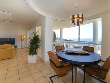 Hoyo 19, Appartement 4 personnes à Altea - Photo 5