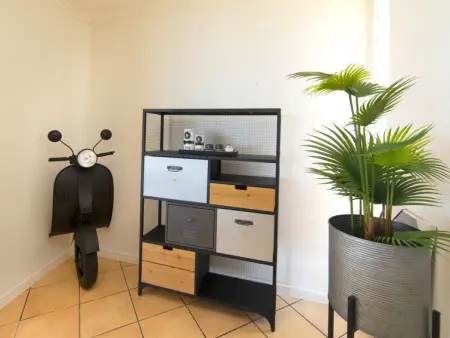 Hoyo 19, Appartement 4 personnes à Altea - Photo 7