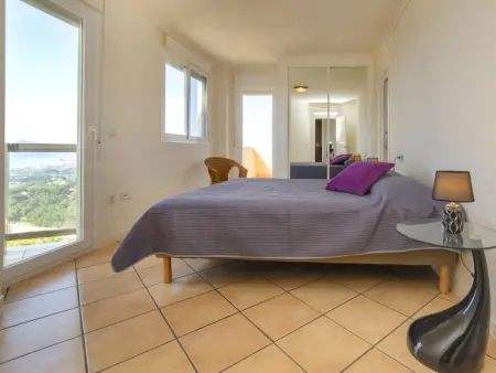 Hoyo 19, Appartement 4 personnes à Altea - Photo 8
