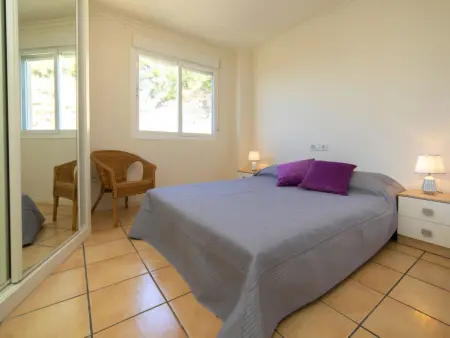 Hoyo 19, Appartement 4 personnes à Altea - Photo 9