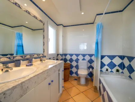 Hoyo 19, Appartement 4 personnes à Altea - Photo 10