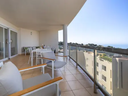 Hoyo 19, Appartement 4 personnes à Altea - Photo 13