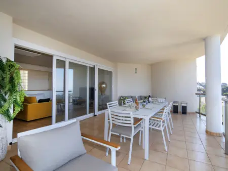 Hoyo 19, Appartement 4 personnes à Altea - Photo 16