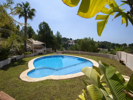 Hoyo 19, Appartement 4 personnes à Altea - Photo 20