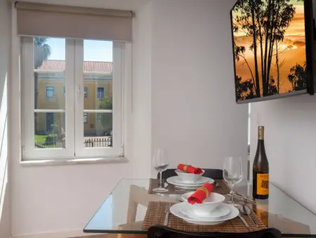 Studio Alma Belém, Appartement 2 personnes à Lisbonne - Photo 1