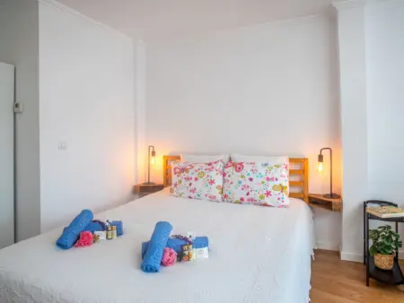 Studio Alma Belém, Appartement 2 personnes à Lisbonne - Photo 3