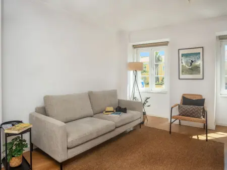 Studio Alma Belém, Appartement 2 personnes à Lisbonne - Photo 5