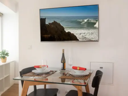 Studio Alma Belém, Appartement 2 personnes à Lisbonne - Photo 6