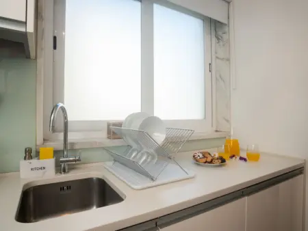 Studio Alma Belém, Appartement 2 personnes à Lisbonne - Photo 7