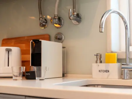 Studio Alma Belém, Appartement 2 personnes à Lisbonne - Photo 8