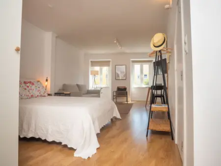Studio Alma Belém, Appartement 2 personnes à Lisbonne - Photo 9