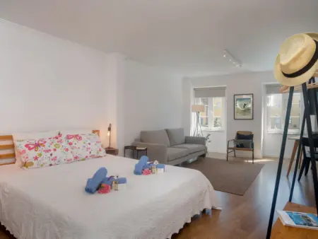 Studio Alma Belém, Appartement 2 personnes à Lisbonne - Photo 10