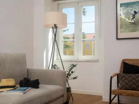 Studio Alma Belém, Appartement 2 personnes à Lisbonne - Photo 12