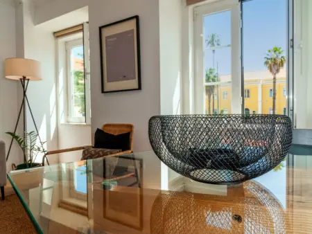 Studio Alma Belém, Appartement 2 personnes à Lisbonne - Photo 13