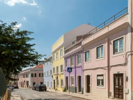 Studio Alma Belém, Appartement 2 personnes à Lisbonne - Photo 15
