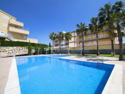 Appartement à Altea, Terrazas de Altea - N°869477