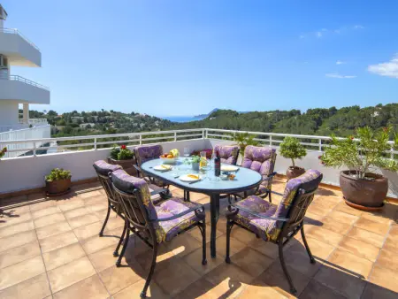 Terrazas de Altea, Appartement 6 personnes à Altea - Photo 3