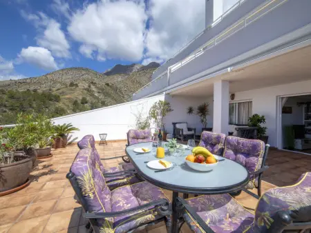 Terrazas de Altea, Appartement 6 personnes à Altea - Photo 8