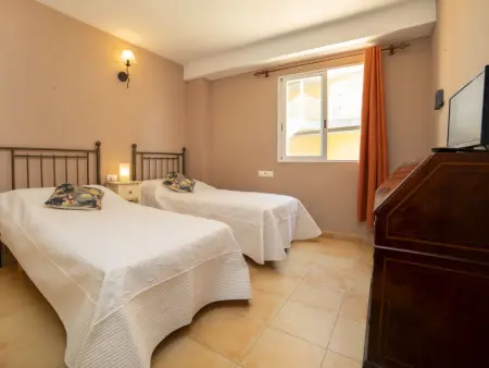 Terrazas de Altea, Appartement 6 personnes à Altea - Photo 14