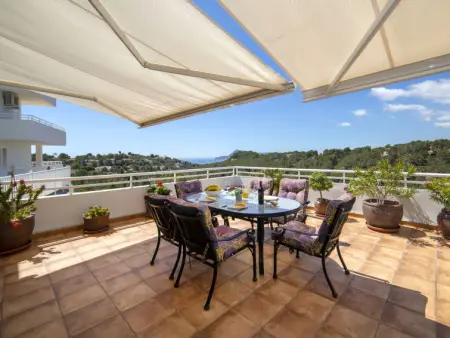 Terrazas de Altea, Appartement 6 personnes à Altea - Photo 18