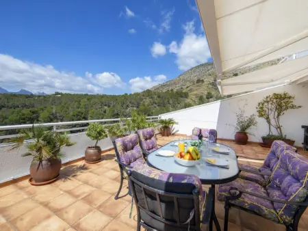 Terrazas de Altea, Appartement 6 personnes à Altea - Photo 19