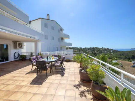 Terrazas de Altea, Appartement 6 personnes à Altea - Photo 20