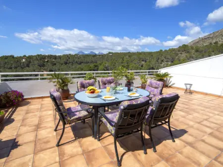 Terrazas de Altea, Appartement 6 personnes à Altea - Photo 21