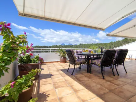 Terrazas de Altea, Appartement 6 personnes à Altea - Photo 22