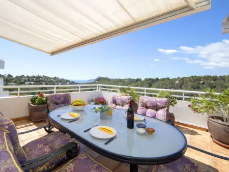 Terrazas de Altea, Appartement 6 personnes à Altea - Photo 23