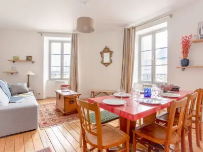 Appartement à Cancale, La Cancalaise - N°869479