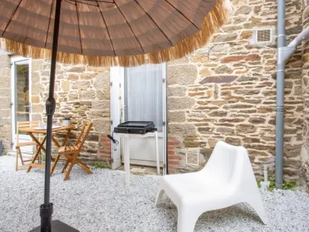 La Cancalaise, Appartement 6 personnes à Cancale - Photo 4